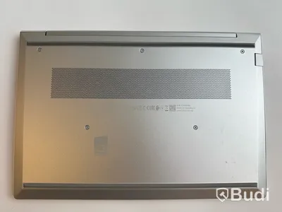 Dator HP EliteBook 630 13 tum G9. OBS! Inget OS.
