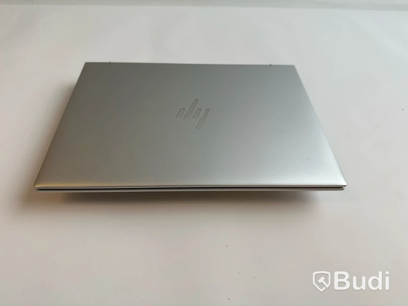 Dator HP EliteBook 830 13 tum G9. OBS! Inget OS.
