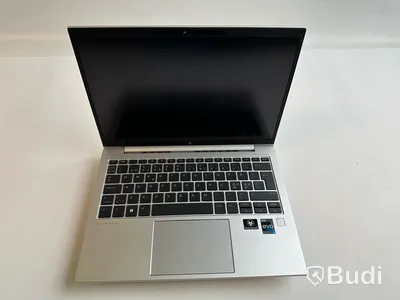 Dator HP EliteBook 830 13 tum G9. OBS! Inget OS.