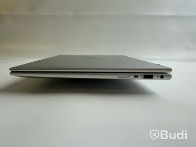 Dator HP EliteBook 830 13 tum G9. OBS! Inget OS.