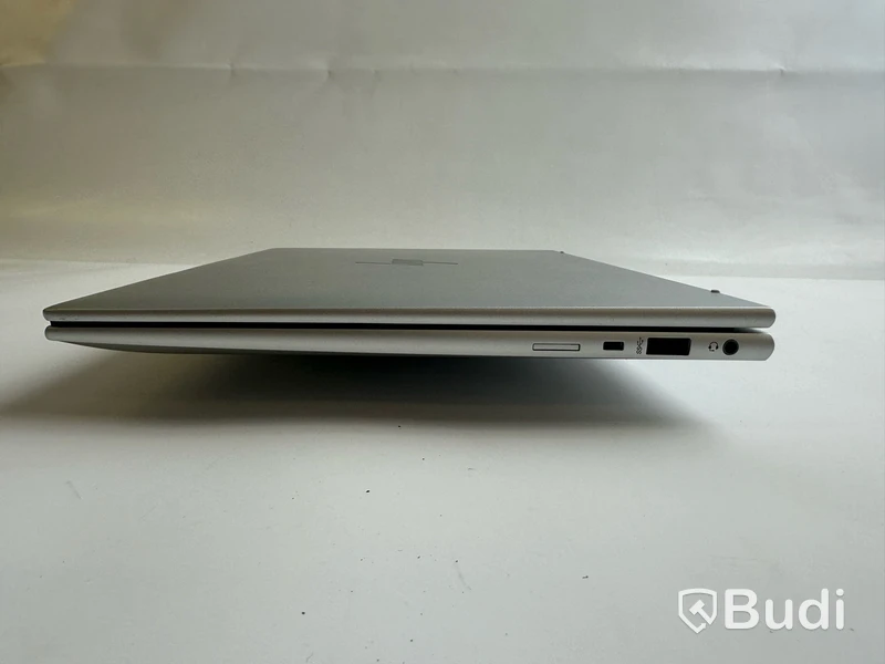 Dator HP EliteBook 830 13 tum G9. OBS! Inget OS.