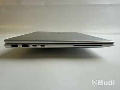 Dator HP EliteBook 830 13 tum G9. OBS! Inget OS.