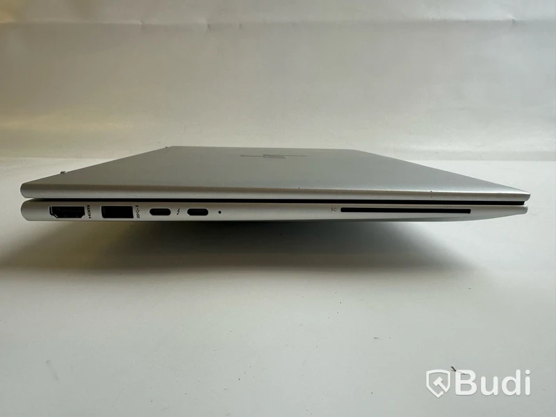 Dator HP EliteBook 830 13 tum G9. OBS! Inget OS.
