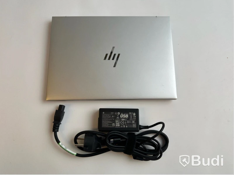 Dator HP EliteBook 830 13 tum G9. OBS! Inget OS.