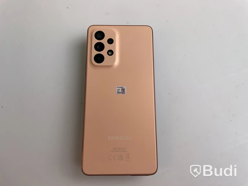 Mobil Samsung Galaxy A52 5G 128GB.