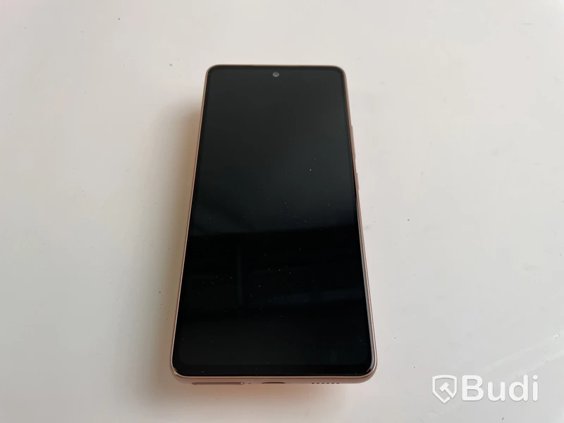 Mobil Samsung Galaxy A52 5G 128GB.