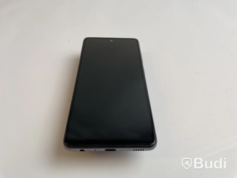 Mobil Samsung Galaxy A52 5G 128GB.