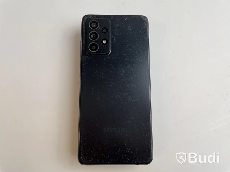 Mobil Samsung Galaxy A52 5G 128GB.