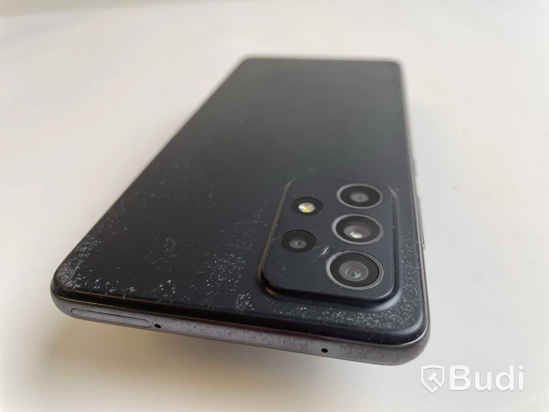 Mobil Samsung Galaxy A52 5G 128GB.