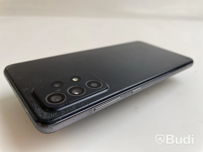 Mobil Samsung Galaxy A52 5G 128GB.