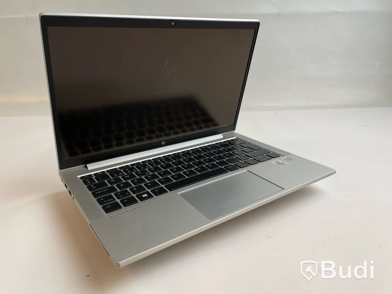 Dator HP EliteBook 830 G7. OBS! Inget OS.