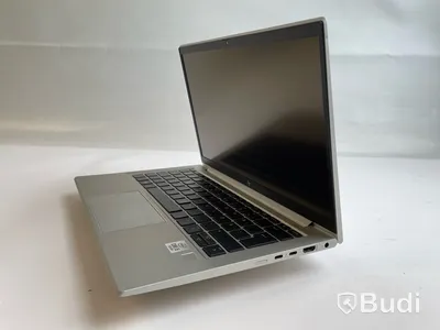 Dator HP EliteBook 830 G7. OBS! Inget OS.