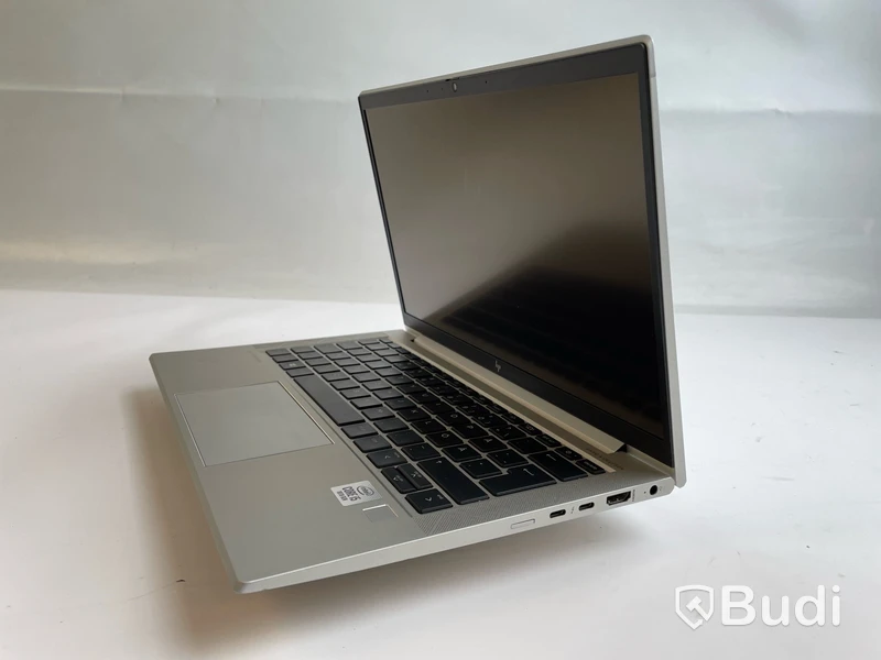Dator HP EliteBook 830 G7. OBS! Inget OS.