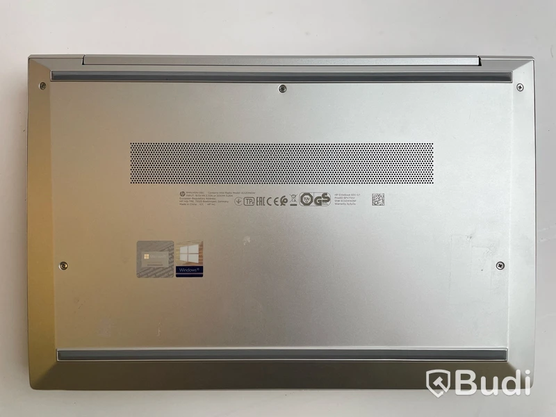 Dator HP EliteBook 830 G7. OBS! Inget OS.