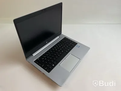 Dator HP EliteBook 840 G5. OBS! Inget OS.