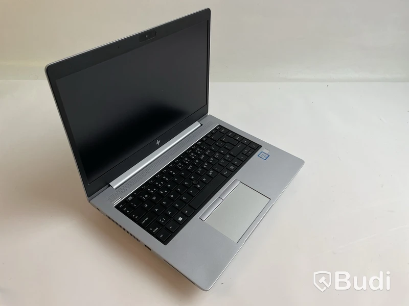 Dator HP EliteBook 840 G5. OBS! Inget OS.