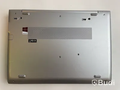 Dator HP EliteBook 840 G5. OBS! Inget OS.