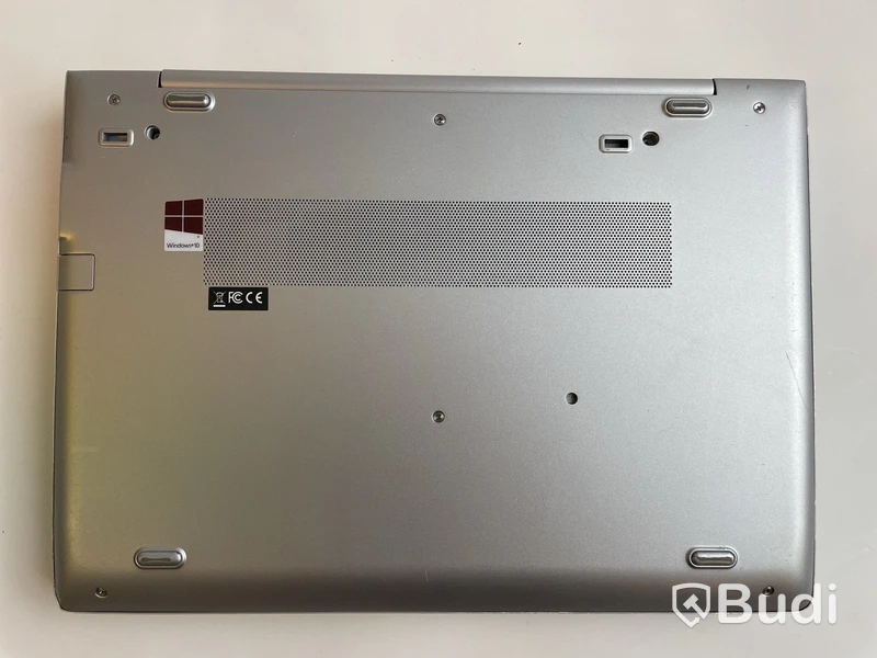 Dator HP EliteBook 840 G5. OBS! Inget OS.