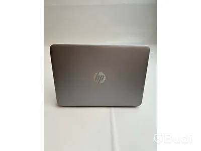Dator HP EliteBook 820 G3. OBS! Låst BIOS och repor på chassit.