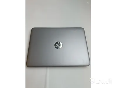 Dator HP EliteBook 820 G3. OBS! Låst BIOS och repor på chassit.