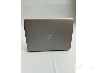 Dator HP EliteBook 820 G3. OBS! Låst BIOS och repor på chassit.