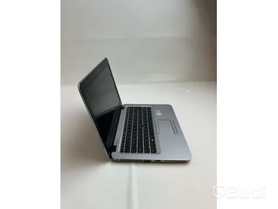 Dator HP EliteBook 820 G3. OBS! Låst BIOS.