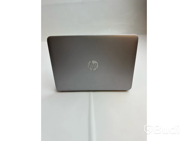 Dator HP EliteBook 820 G3. OBS! Låst BIOS.