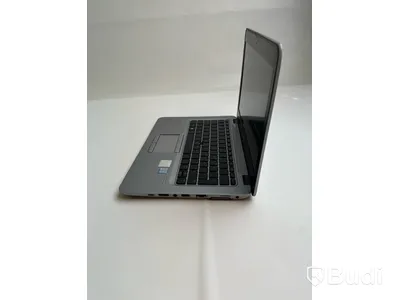 Dator HP EliteBook 820 G3. OBS! Låst BIOS.