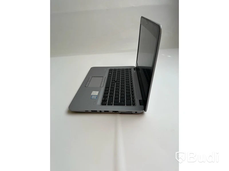 Dator HP EliteBook 820 G3. OBS! Låst BIOS.