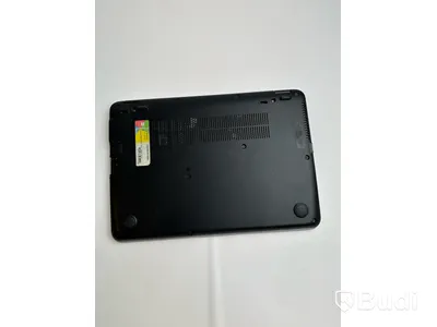 Dator HP EliteBook 820 G3. OBS! Låst BIOS.