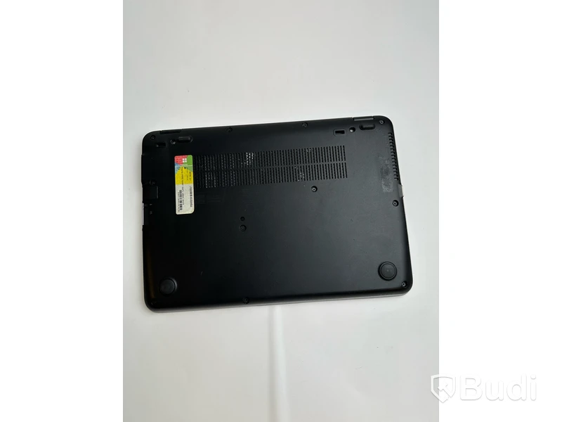 Dator HP EliteBook 820 G3. OBS! Låst BIOS.