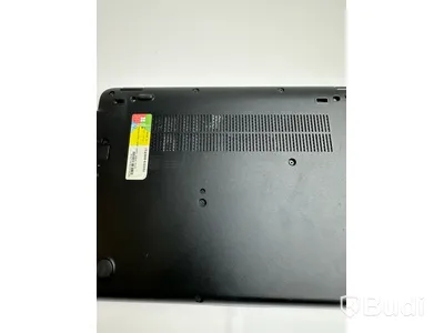 Dator HP EliteBook 820 G3. OBS! Låst BIOS.