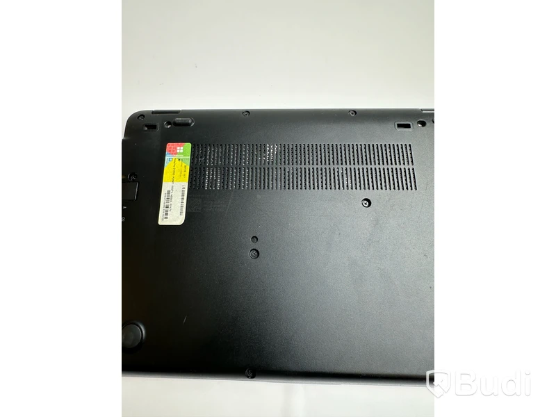 Dator HP EliteBook 820 G3. OBS! Låst BIOS.