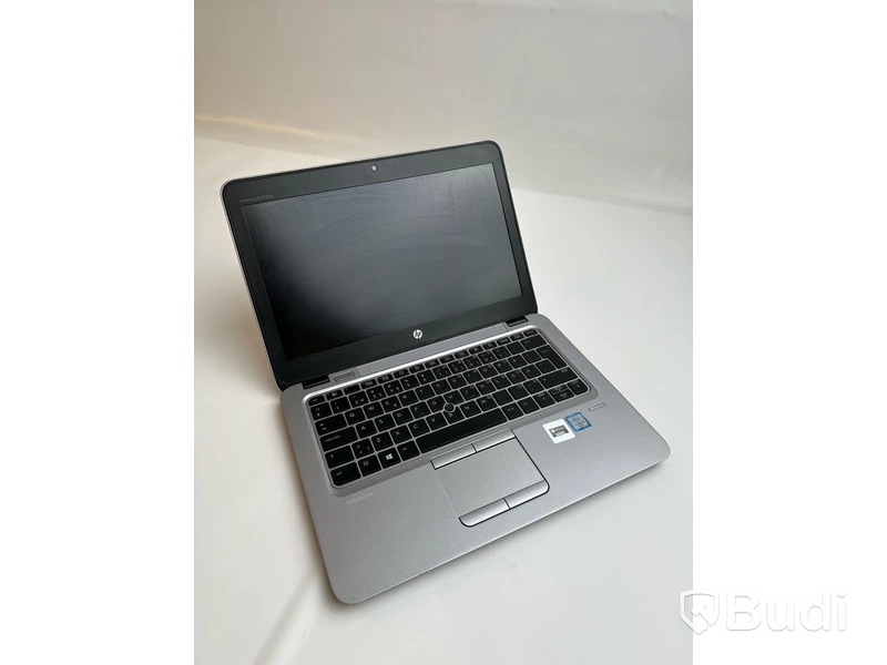 Dator HP EliteBook 820 G3. OBS! Låst BIOS.