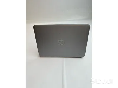 Dator HP EliteBook 820 G3. OBS! Låst BIOS och repor på chassit.