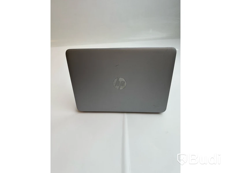 Dator HP EliteBook 820 G3. OBS! Låst BIOS och repor på chassit.