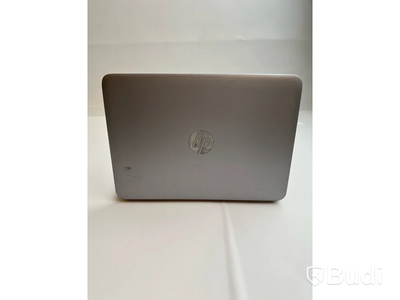 Dator HP EliteBook 820 G3. OBS! Låst BIOS och repor på chassit.