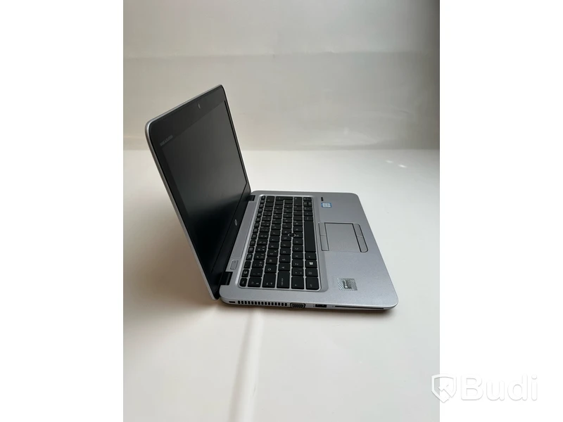 Dator HP EliteBook 820 G3. OBS! Låst BIOS.