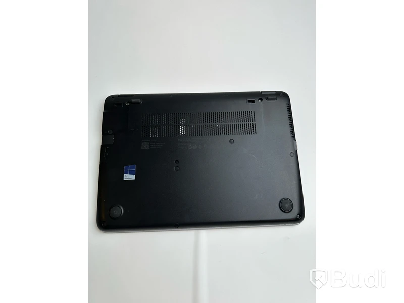 Dator HP EliteBook 820 G3. OBS! Låst BIOS.