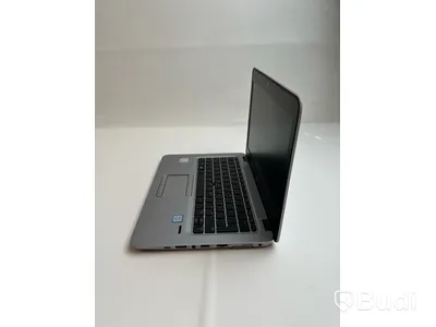 Dator HP EliteBook 820 G3. OBS! Låst BIOS.