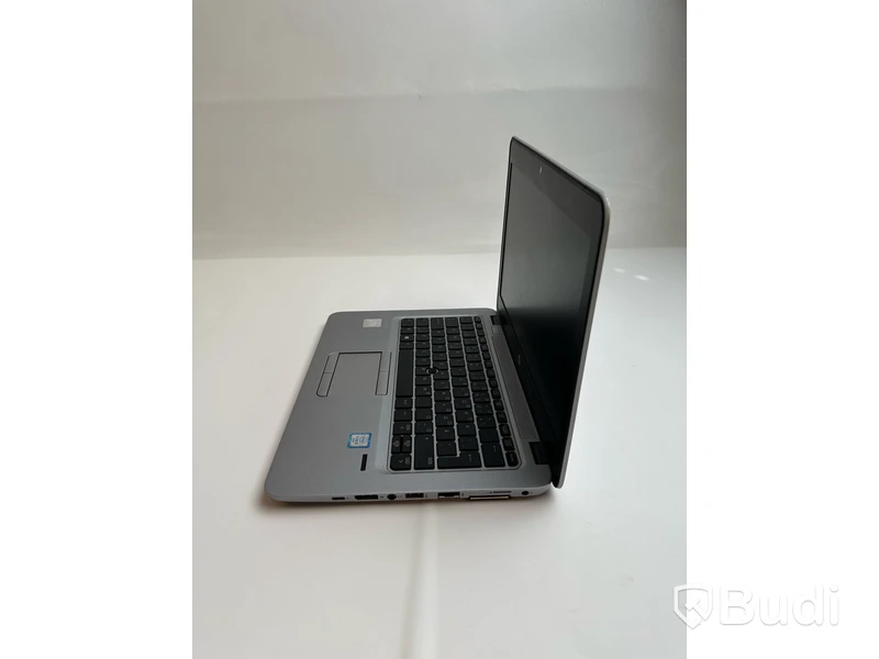 Dator HP EliteBook 820 G3. OBS! Låst BIOS.