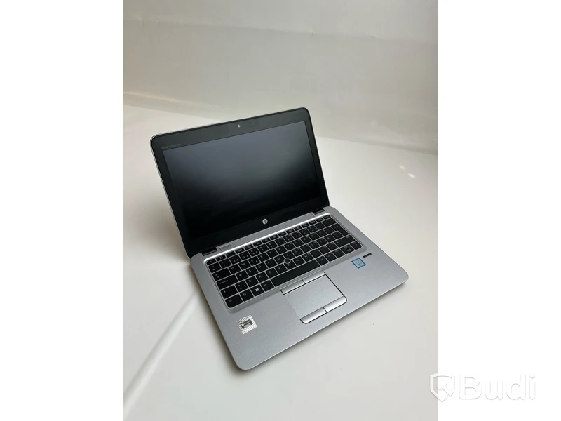 Dator HP EliteBook 820 G3. OBS! Låst BIOS.