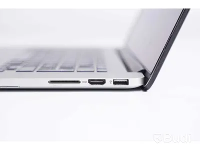 Dator - MacBook Pro 15" Late 2013