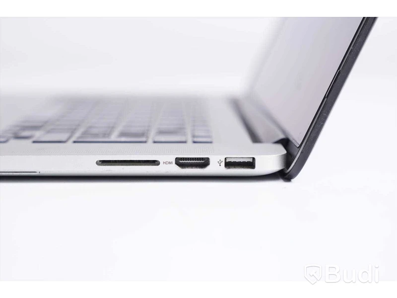 Dator - MacBook Pro 15" Late 2013