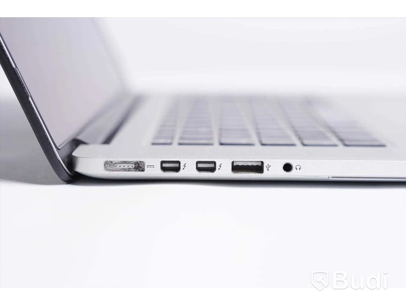 Dator - MacBook Pro 15" Late 2013