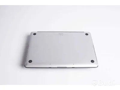 Dator - MacBook Pro 15" Late 2013