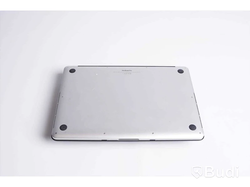 Dator - MacBook Pro 15" Late 2013