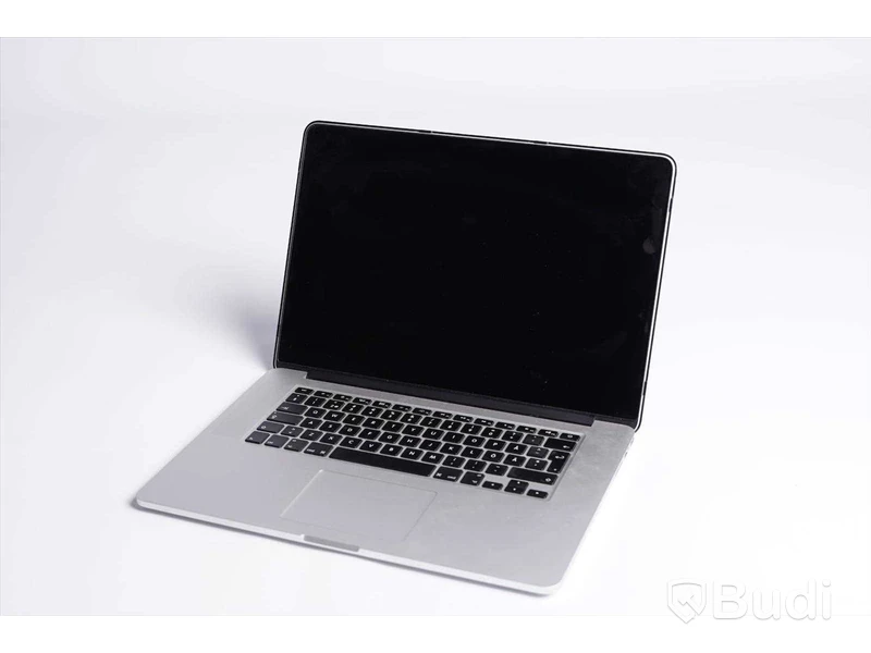 Dator - MacBook Pro 15" Late 2013