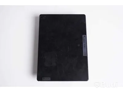 Surfplatta - Lenovo TB-X505F 10.1", 2019