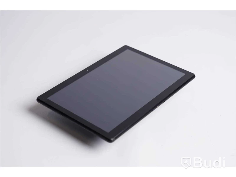 Surfplatta - Lenovo TB-X505F 10.1", 2019